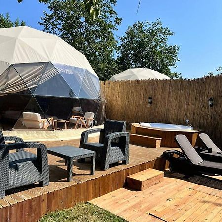 Evasion Sapanca Villa Екстериор снимка
