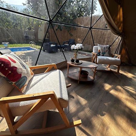 Evasion Sapanca Villa Екстериор снимка