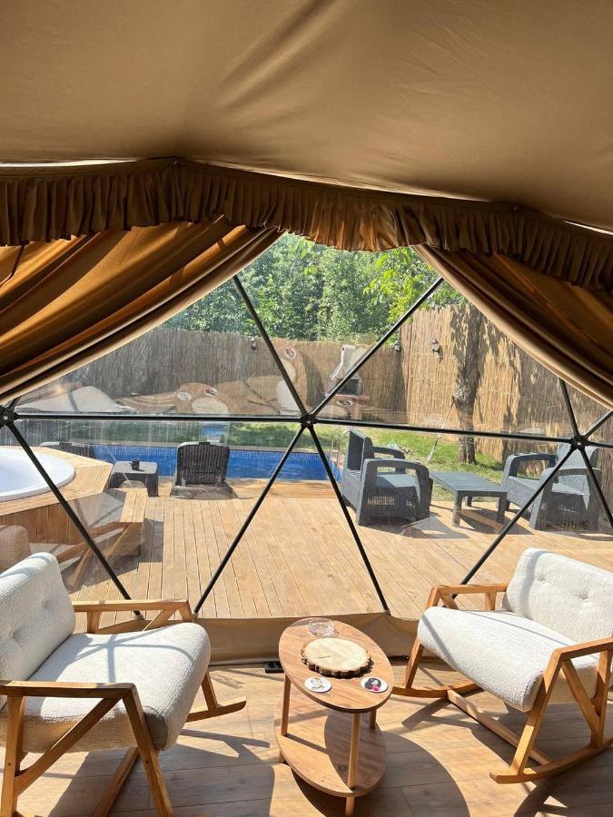 Evasion Sapanca Villa Екстериор снимка