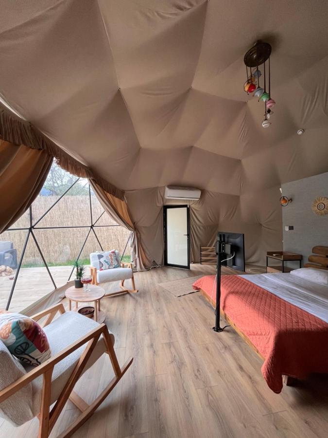 Evasion Sapanca Villa Екстериор снимка