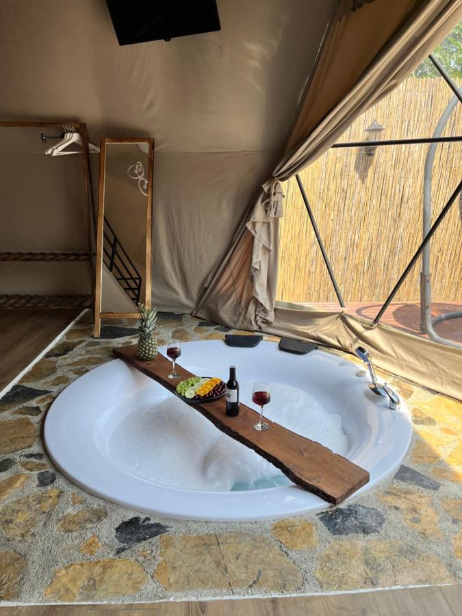 Evasion Sapanca Villa Екстериор снимка