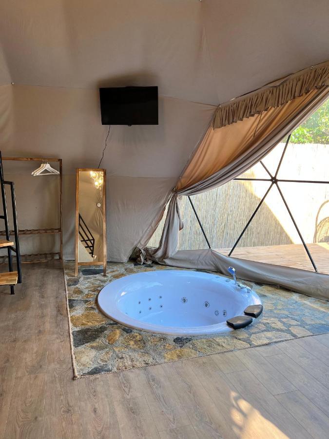 Evasion Sapanca Villa Екстериор снимка