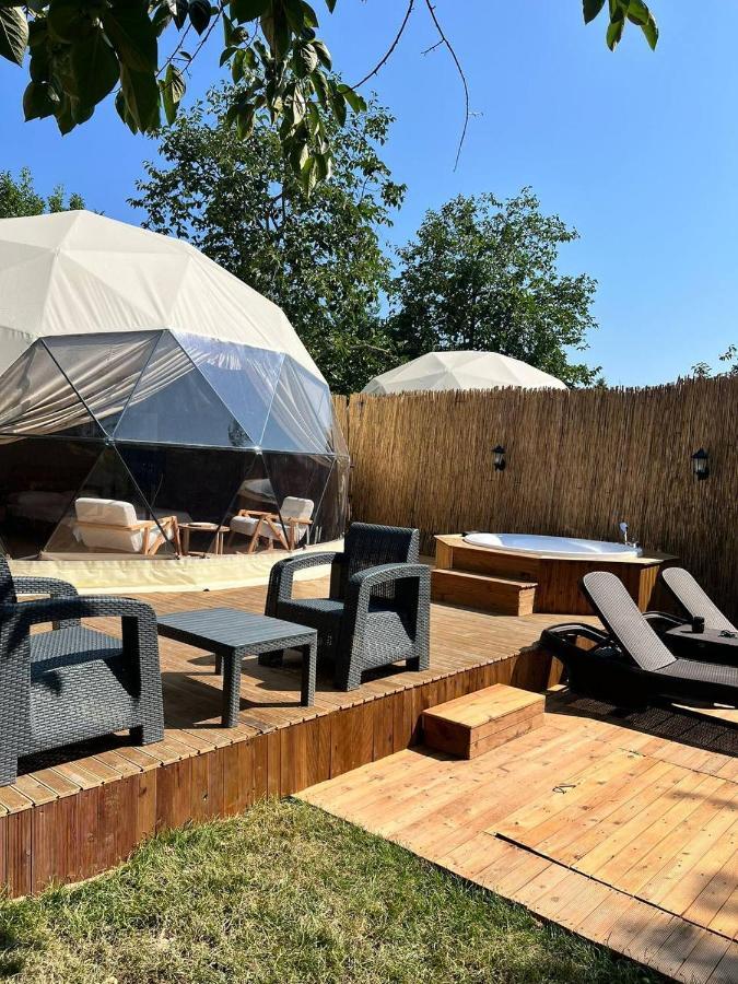 Evasion Sapanca Villa Екстериор снимка
